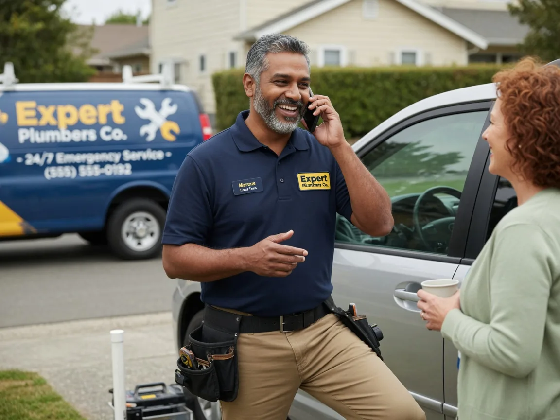 Drain Cleaning Chickamauga, GA FAQs